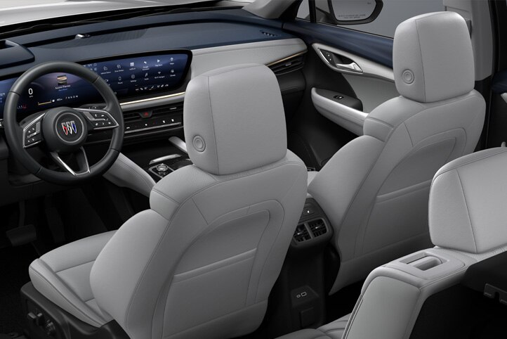 Buick Envision 2024