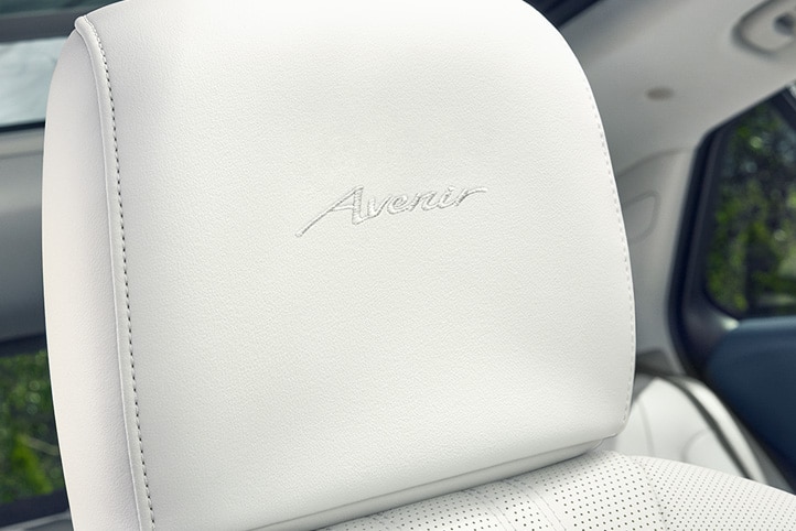 Buick Envision 2024