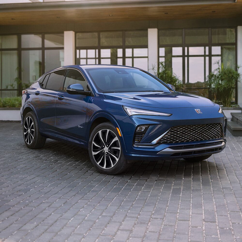 Buick Envista 2024