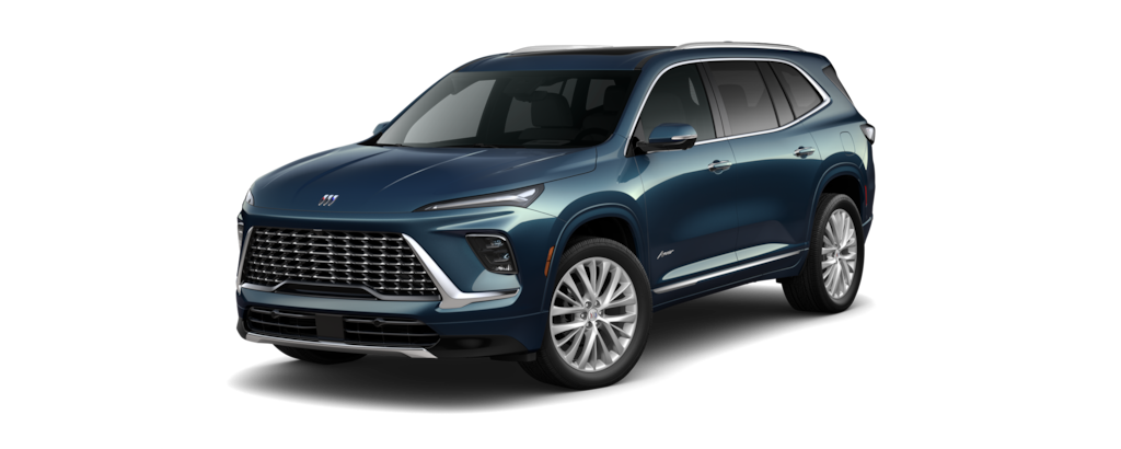 BUICK ENCLAVE 2025