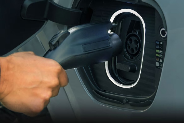 Cadillac Escalade IQL 2026 Caracteristicas Carga y Autonomía