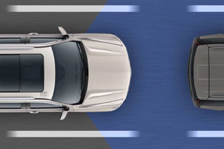 Cadillac Escalade -V 2026 Caracteristicas Seguridad