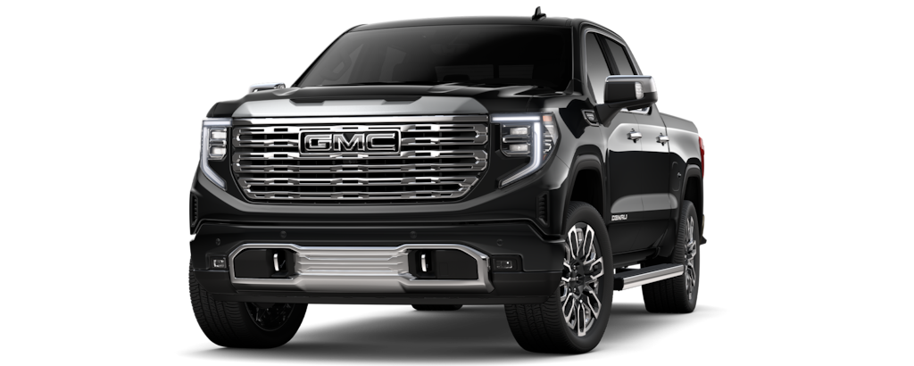 GMC SIERRA 2025