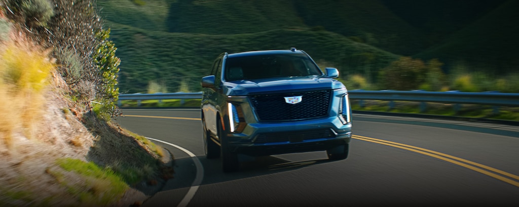 Promociones Cadillac 2026