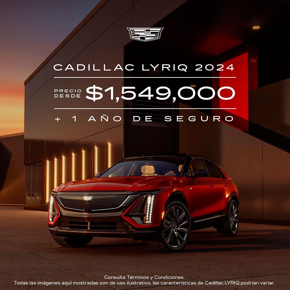 Cadillac